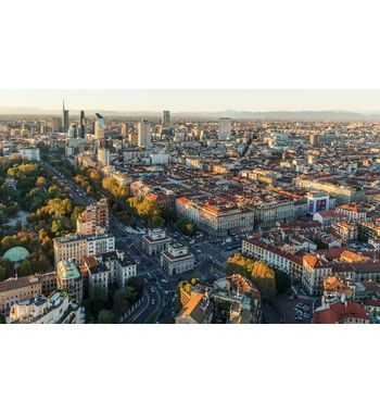 Экскурсионный тур в Италию — сити тур Милан